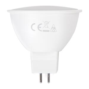 B.V. LED Žárovka MR16 GU5,3/4W/12V 4000K -
