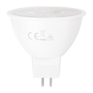 B.V. LED Žárovka MR16 GU5,3/6W/12V 4000K -