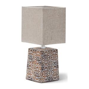 B.V.  - Stolní lampa 1xE14/40W/230V
