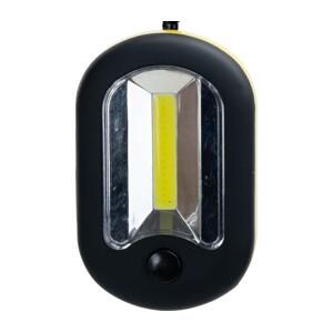 B.V.  - LED Svítilna LED/3W/3xAAA B105011WH