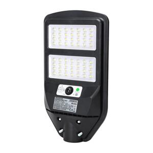 B.V.  - LED Solární pouliční lampa se senzorem LED/70W/3,2V 4000mAh6500K + DO