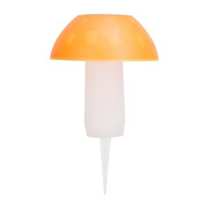 B.V.  - LED Solární svítidlo LED/0,024W/1,2V 200 mAh 2700K IP44