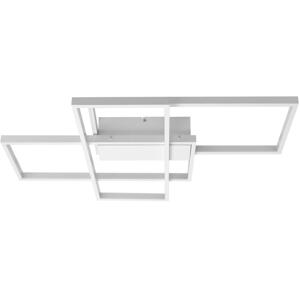 B.V.  - LED Stmívatelné stropní svítidlo LED/38W/230V 2700-6500K + DO