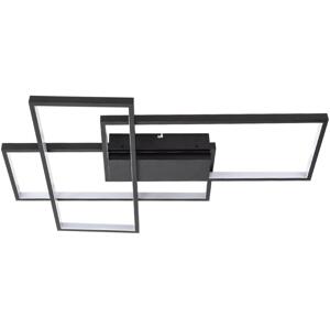 B.V.  - LED Stmívatelné stropní svítidlo LED/38W/230V 2700-6500K + DO