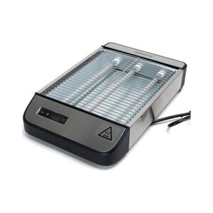 B.V.  - Topinkovač 840-1000W/230V matný chrom