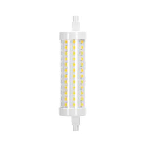 B.V. LED Stmívatelná žárovka R7s/12W/230V 2700K -