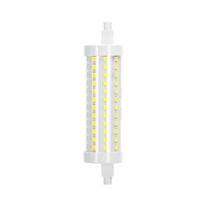 B.V. LED Stmívatelná žárovka R7s/12W/230V 6500K -
