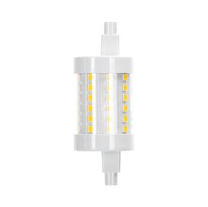 B.V. LED Stmívatelná žárovka R7s/8W/230V 2700K -