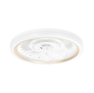 B.V.  - LED Stm. stropní látor LED/40W/230V 2700/4000/6500K + DO bílá