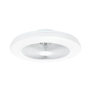 B.V.  - LED Stmívatelný stropní látor LED/40W/230V 2700-6500K + DO bílá B103134F4