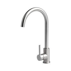 ALVEUS ALVEUS ES3508A - Dřezová baterie VIOLA 36,7 cm kartáčovaná ocel