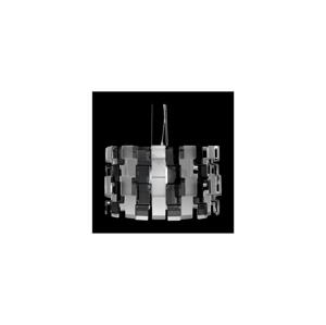 Luxera LUXERA  - Lustr na lanku ZIGZAG 1xE27/100W/230V