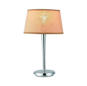 Luxera LUXERA  - Lampa stolní COMBO 1xE27/60W/230V