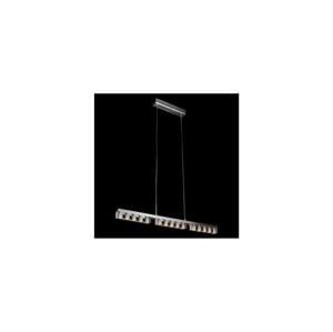 Luxera LUXERA  - Lustr na lanku EDGAR 15xG4/10W/230V