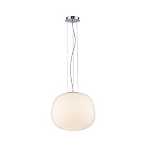 Luxera LUXERA  - Lustr na lanku BALVAN 1xE27/75W/230V