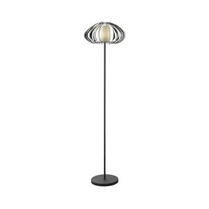 Luxera LUXERA  - Stojací lampa SENZA 1xE27/60W/230V