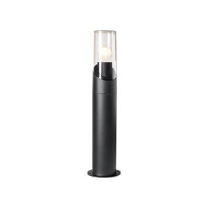 Prezent Prezent  - Venkovní lampa ACREA 1xE27/35W/230V IP54 černá