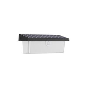 Prezent Prezent  - LED Solární nástěnné svítidlo se senzorem ALEA LED/8W/3,7V IP65