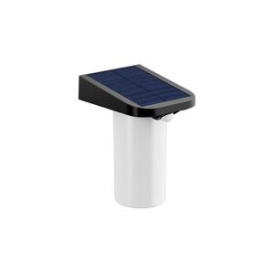 Prezent Prezent  - LED Solární nástěnné svítidlo se senzorem OCTO LED/4W/3,7V IP44