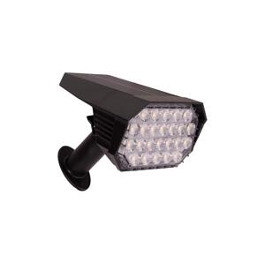 Prezent Prezent  - LED Solární svítidlo 2v1 FOLD LED/4,8W/3,7V IP65 1200 mAh