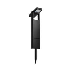 Prezent Prezent  - LED Stmívatelná solární lampa ZAX LED/4W/3,7V IP64 2220 mAh