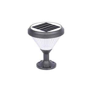 Prezent Prezent  - LED Solární svítidlo 2v1 AKRA LED/10W/3,2V IP65 2000 mAh