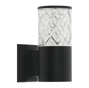 Prezent Prezent  - Venkovní nástěnné svítidlo EVEN 1xE27/40W/230V IP54