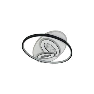 LED Stmívatelné stropní svítidlo LED/105W/230V 3000-6500K + dálkové ovládání