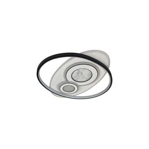 LED Stmívatelné stropní svítidlo LED/105W/230V 3000-6500K + dálkové ovládání
