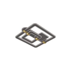 LED Stmívatelné stropní svítidlo LED/140W/230V 3000-6500K + dálkové ovládání