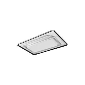 LED Stmívatelné stropní svítidlo LED/220W/230V 3000-6500K + dálkové ovládání