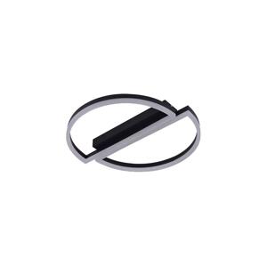LED Stmívatelné stropní svítidlo LED/55W/230V 3000-6500K + dálkové ovládání