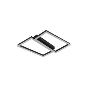 LED Stmívatelné stropní svítidlo LED/65W/230V 3000-6500K + dálkové ovládání