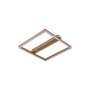LED Stmívatelné stropní svítidlo LED/60W/230V 3000-6500K + dálkové ovládání