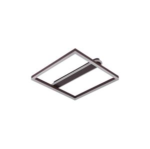 LED Stmívatelné stropní svítidlo LED/60W/230V 3000-6500K + dálkové ovládání
