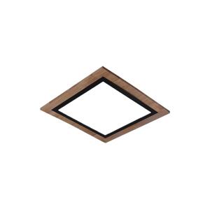 LED Stmívatelné stropní svítidlo LED/35W/230V 3000-6500K + dálkové ovládání