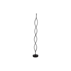 LED Stmívatelná stojací lampa LED/70W/230V 3000-6500K + dálkové ovládání