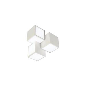 LED Stmívatelné stropní svítidlo LED/60W/230V 3000-6500K + dálkové ovládání