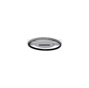 LED Stmívatelné stropní svítidlo LED/60W/230V 3000-6500K + dálkové ovládání