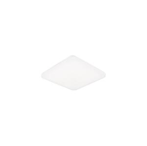 LED Stmívatelné stropní svítidlo s hlasovým ovládáním OPAL LED/48W/230V + DO