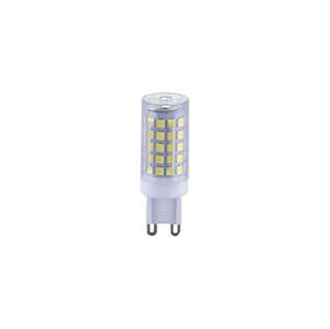 LED Žárovka G9/4,6W/230V 2800K
