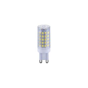 LED Žárovka G9/4,6W/230V 4000K