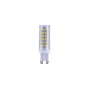 LED Žárovka G9/6,7W/230V 4000K