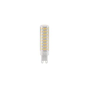 LED Žárovka G9/7,6W/230V 4000K