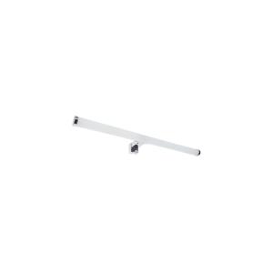 LED Koupelnové osvětlení zrcadla LED/12W/230V 59,5 cm IP44 lesklý chrom