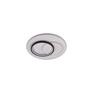 LED Stmívatelné stropní svítidlo LED/85W/230V 3000-6500K + dálkové ovládání