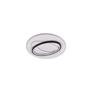 LED Stmívatelné stropní svítidlo LED/90W/230V 3000-6500K + dálkové ovládání