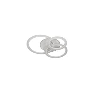 LED Stmívatelné stropní svítidlo LED/90W/230V 3000-6500K + dálkové ovládání