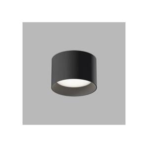 LED2 LED2 - LED Bodové svítidlo ZETA ON LED/8W/230V 3000/3500/4000K pr. 9 cm černá