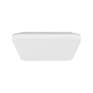 LED2 LED2-LED Koupelnové stropní svítidlo SQUARE 38W/230V 3000K/3500K/4000K IP54 bílá